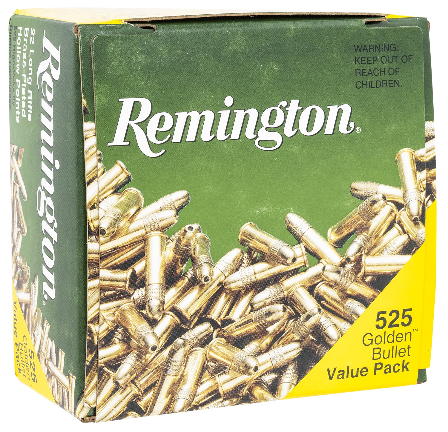 REM 21250 1622C    22LR 36 HP               525/12