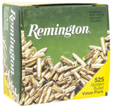 REM 21250 1622C    22LR 36 HP               525/12