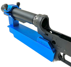 NC VTARLWRVB     AR15 LOWER REC VICEBLOCK