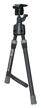PRIM 65825    T-STK SHRT GUN MNT BIPOD     CLAM