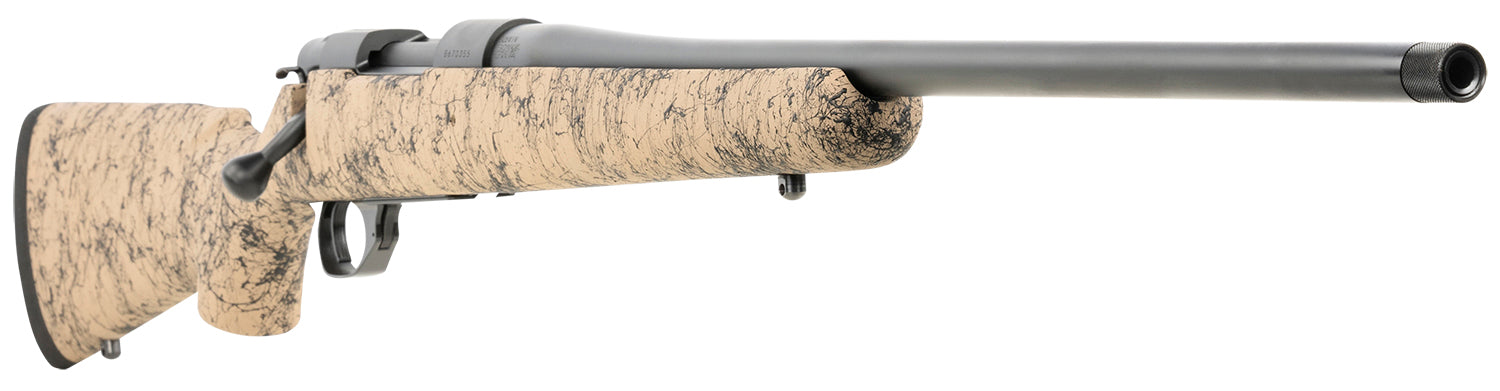 HOWA HHS43164    M1500 308 22 BL T/C  PREC