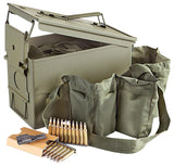 PMC 223AMB   223      55 FMJ BANDOLEER M2A1  840/2
