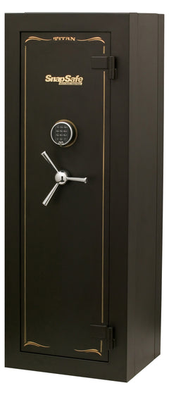 SNAPSAFE 75010      TITAN SAFE                   D