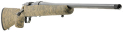 HOWA HHS43163    M1500 308 22 BL T/C  PREC GRN/BLK