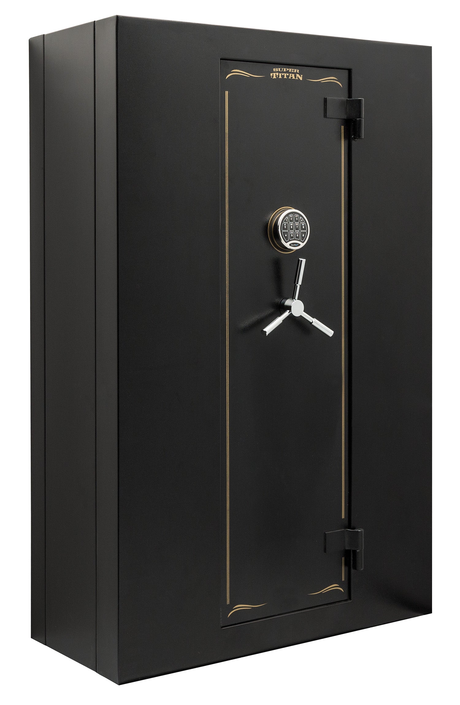 SNAPSAFE 75011      SUPER TITAN SAFE             D