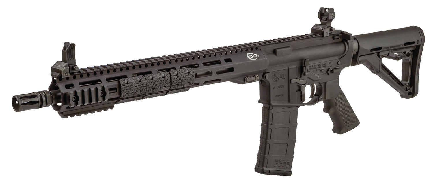 COLT CM556-16-M5S      CM5 SENTRY    5.56  16 30R