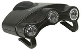 CYCLP CYC-HC1-W        ORION HT CLIP LGHT 3WHT LED