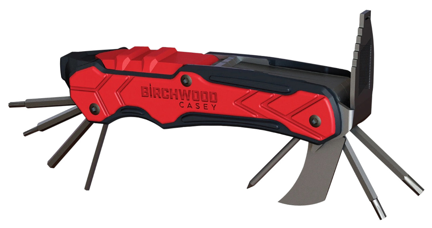 BIR UGMT           UNIVERSAL GUN MULTI TOOL