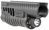 NSTICK SFL11GL      SHTGN FRND LGHT W/LSR MOSS BLK