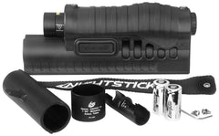 NSTICK SFL11GL      SHTGN FRND LGHT W/LSR MOSS BLK