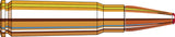HORN 80787  SUBSONIC     762X39 255 SUB-X    20/10