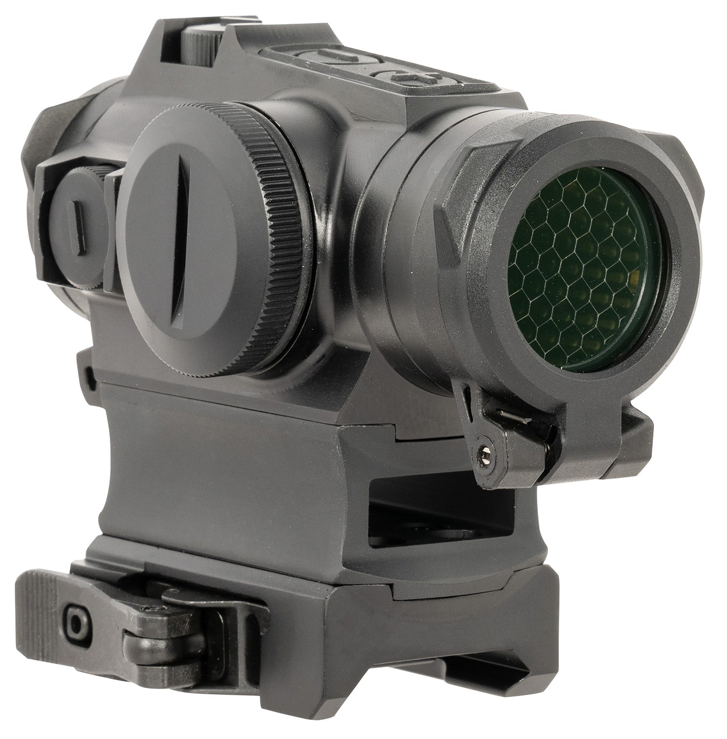 HOLOSUN HE515GM-GR       MCRO GRN DOT MLT RETCL QD
