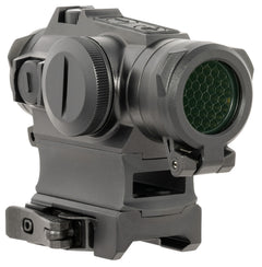 HOLOSUN HE515GM-GR       MCRO GRN DOT MLT RETCL QD