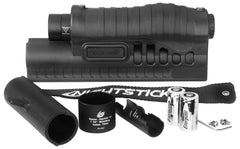 NSTICK SFL11WL      SHTGN FRND LGHT MOSS  BLK