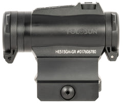 HOLOSUN HE515GM-GR       MCRO GRN DOT MLT RETCL QD