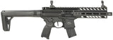 SIG AIRMPX177G2BLK         MPX AIR 177 90GR C02