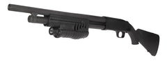NSTICK SFL11WL      SHTGN FRND LGHT MOSS  BLK