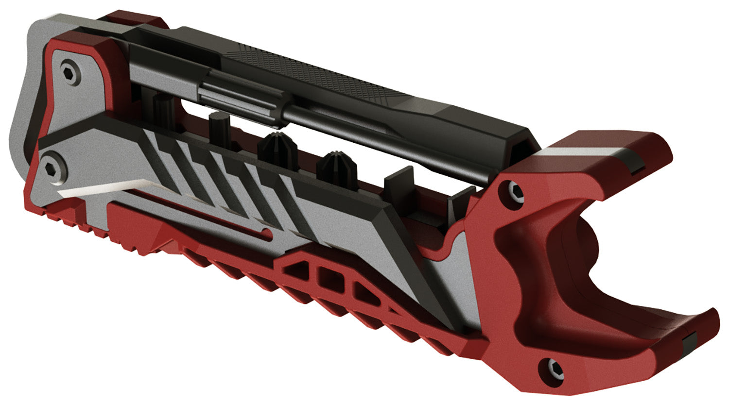 BIR PGMT           PISTOL GUN MULTI TOOL