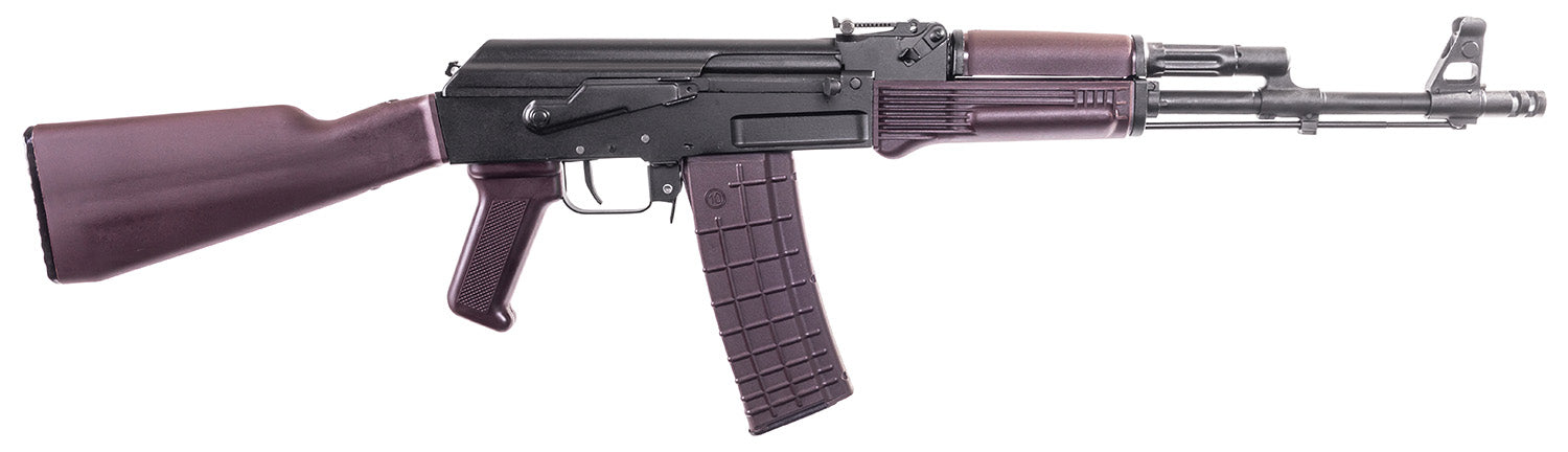 ARSENAL SAM5-67PM      SAM5  556   16.3  30R PLUM