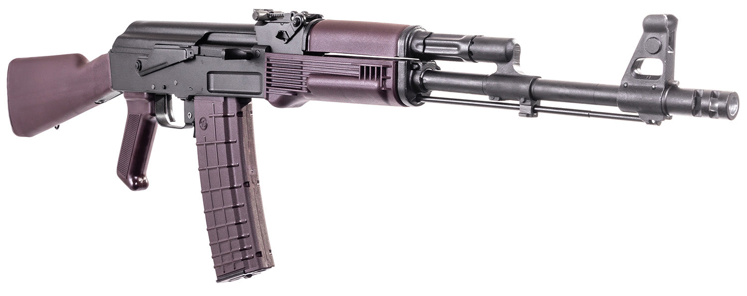 ARSENAL SAM5-67PM      SAM5  556   16.3  30R PLUM
