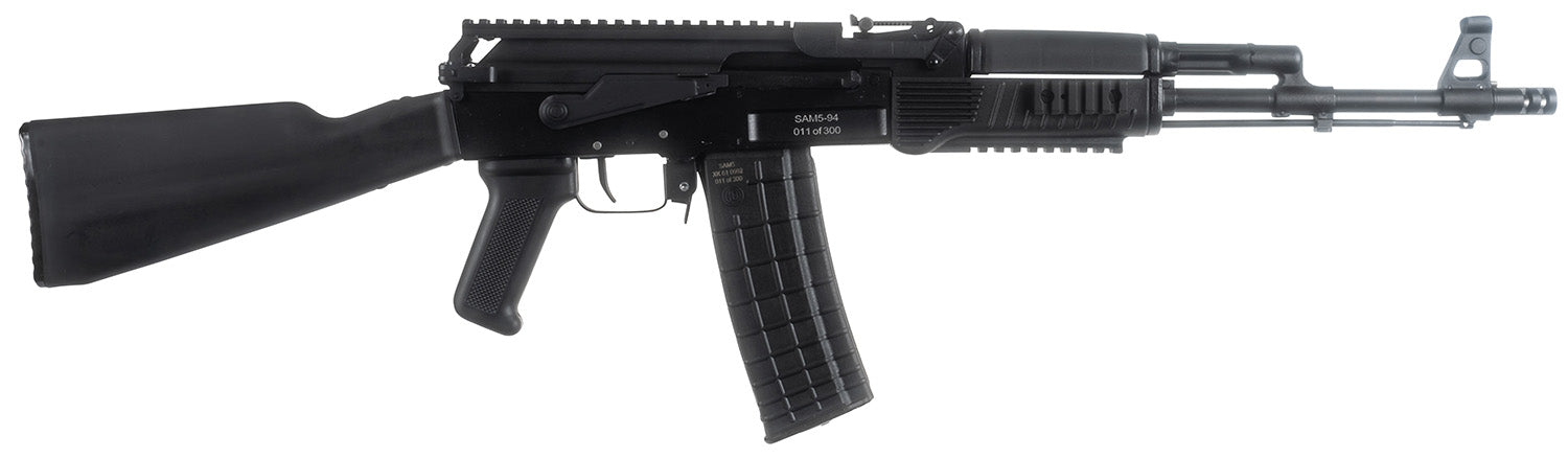 ARSENAL SAM5-94        SAM5  556   16.3  30R  BLK