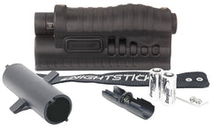 NSTICK SFL13WL      SHTGN FRND LGHT REM BLK