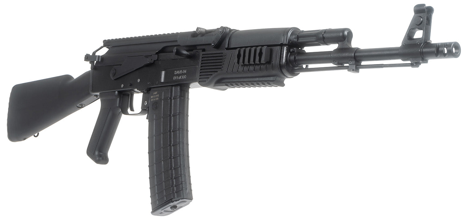 ARSENAL SAM5-94        SAM5  556   16.3  30R  BLK
