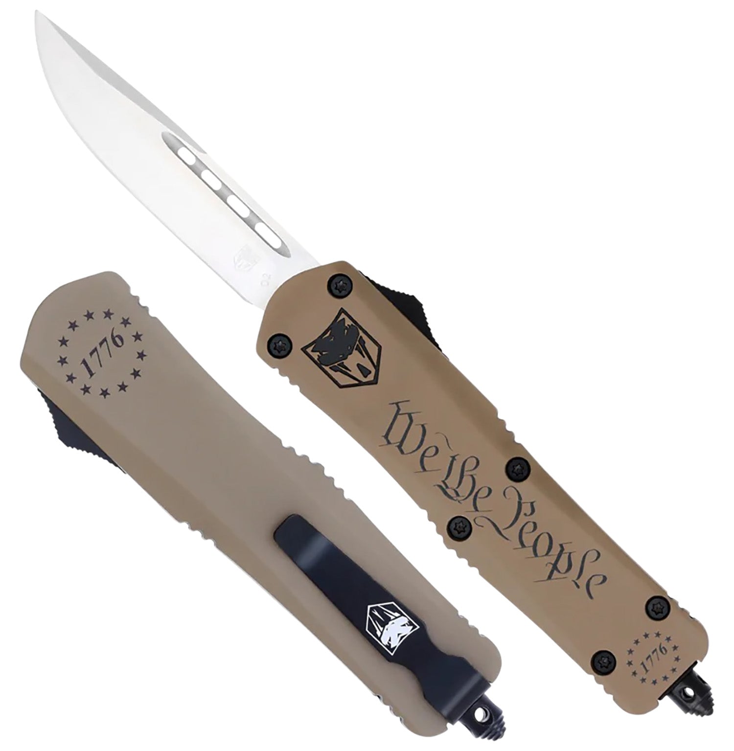 COBRA SWTPFS-3DNS    SML FS-3 DROP  WE THE PEOPLE
