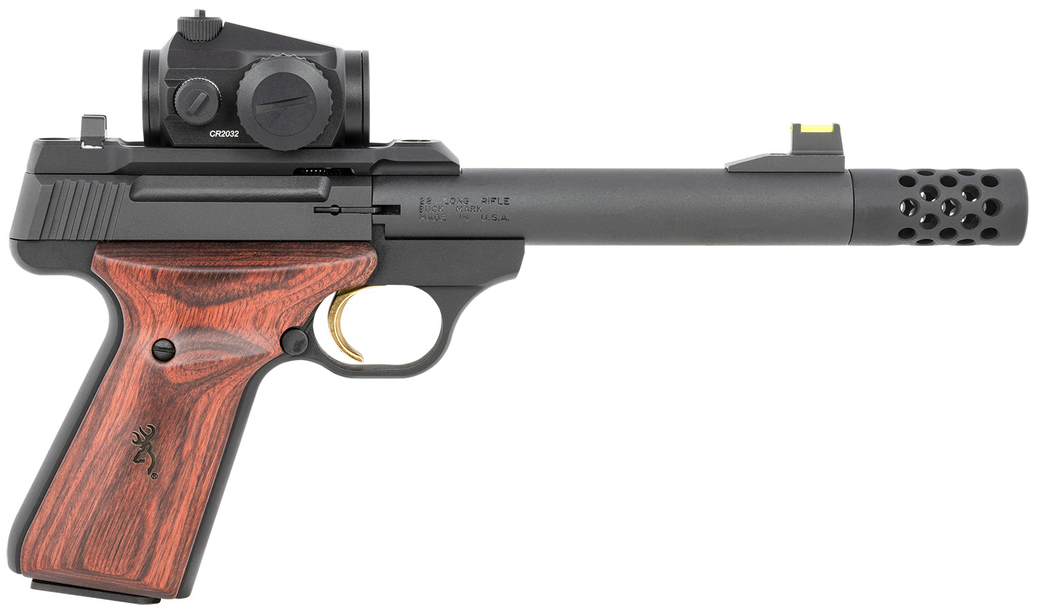 BRN 051580490 BM HUNTER SR.MB.    22