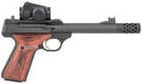 BRN 051580490 BM HUNTER SR.MB.    22