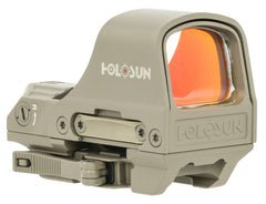 HOLOSUN HS510C-FDE       RFLX SGHT CRCL DOT QD MNT