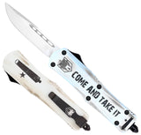 COBRA SCATIFS-3DNS   SML FS-3 DROP  COME &amp; TAKE IT
