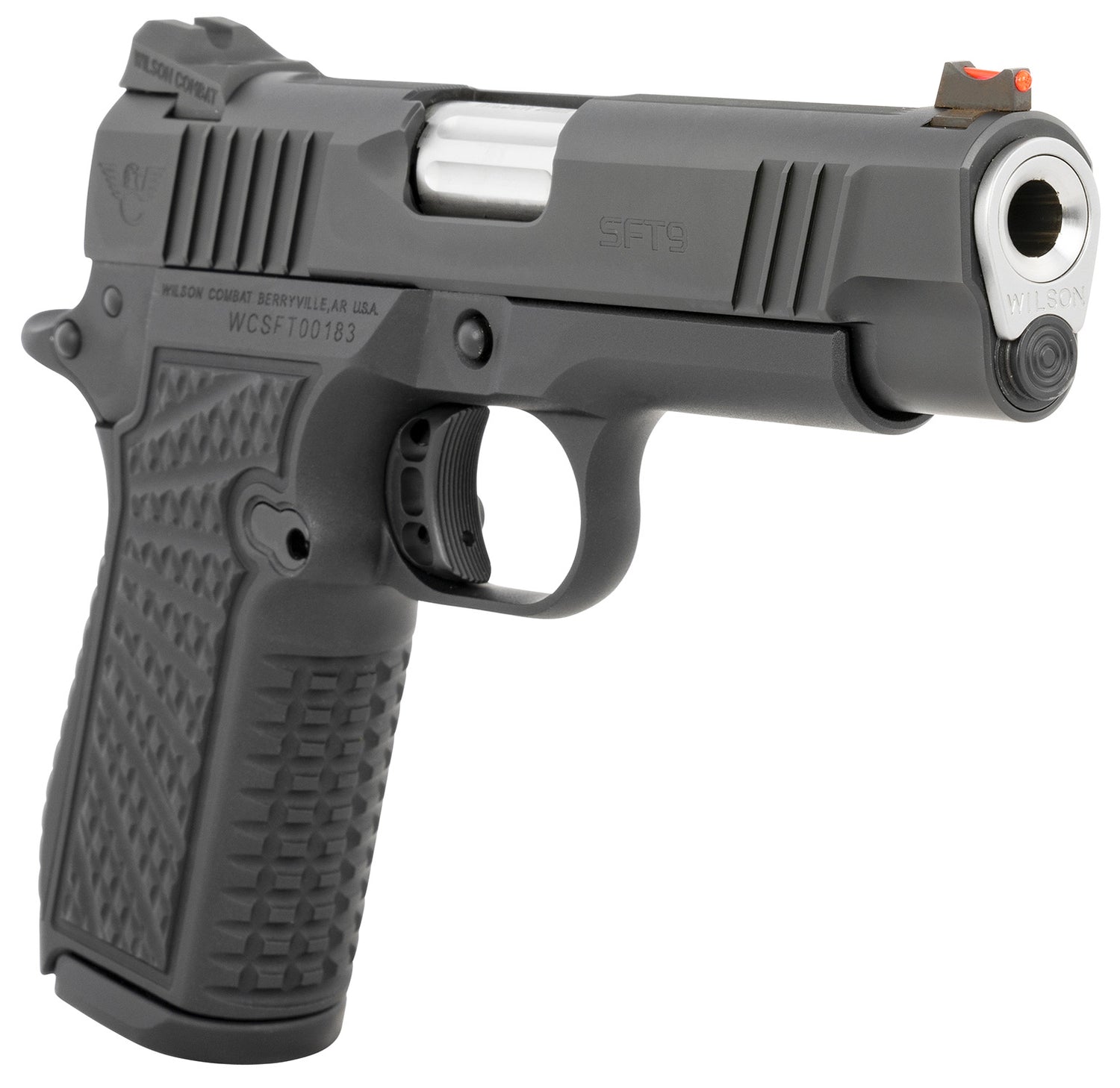 WILS SFT9-CM42    SFT9            9MM 4.25