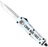 COBRA SCATIFS-3TNS   SML FS-3 TANTO COME &amp; TAKE IT