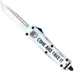 COBRA SCATIFS-3TNS   SML FS-3 TANTO COME &amp; TAKE IT