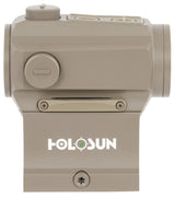 HOLOSUN*HE403B-GR-FDE    MCRO GRN DOT 2MOA SHK AWK