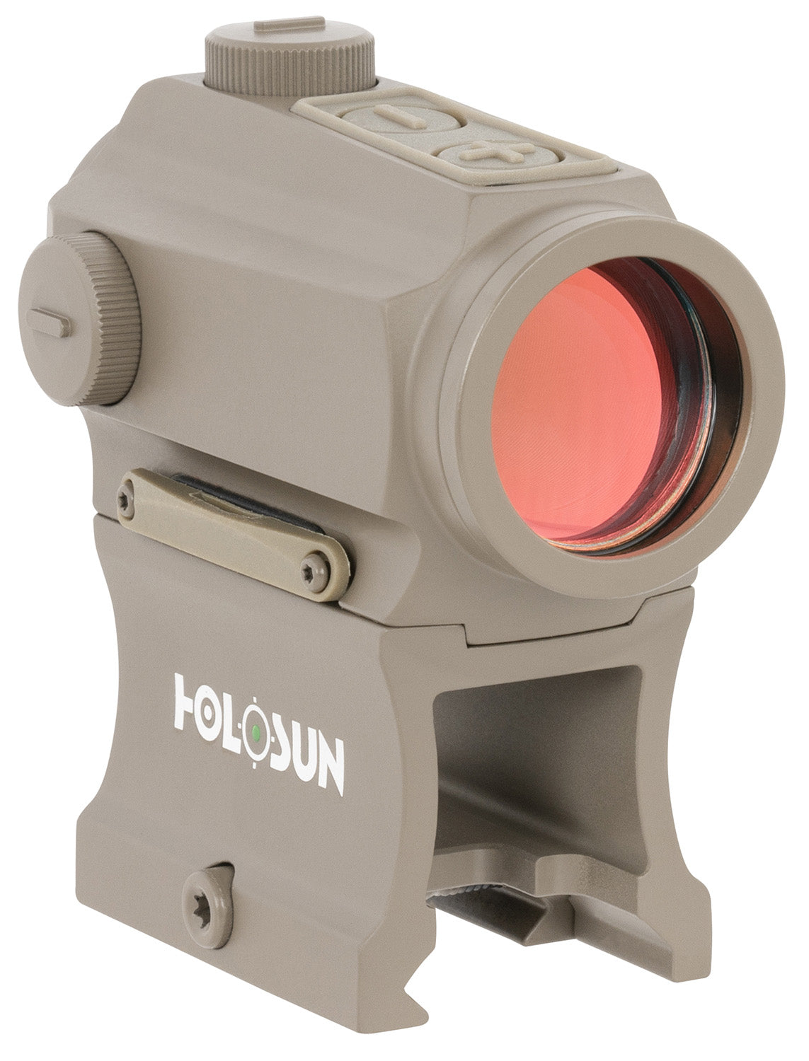 HOLOSUN*HE403B-GR-FDE    MCRO GRN DOT 2MOA SHK AWK