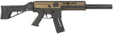 BLS MAUSER M-15   415.00.25   22LR SD          BRZ