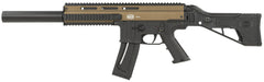 BLS MAUSER M-15   415.00.25   22LR SD          BRZ