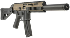 BLS MAUSER M-15   415.00.25   22LR SD          BRZ