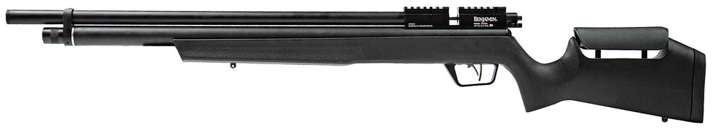 BEN BP22SAS        22 MARAUDER SEMI PCP ADJ    BLK