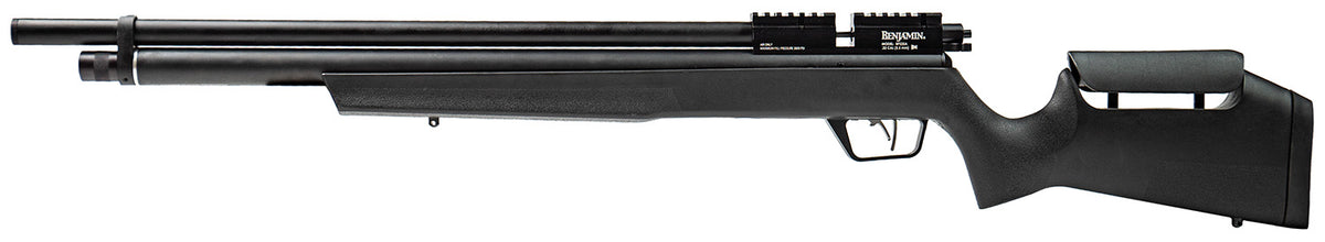 BEN BP22SAS        22 MARAUDER SEMI PCP ADJ    BLK