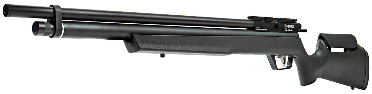 BEN BP22SAS        22 MARAUDER SEMI PCP ADJ    BLK