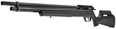 BEN BP22SAS        22 MARAUDER SEMI PCP ADJ    BLK