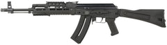 BLS MAUSER AK47   407.00.25   22LR 24+1  OMEGA BLK
