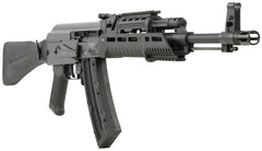 BLS MAUSER AK47   407.00.25   22LR 24+1  OMEGA BLK