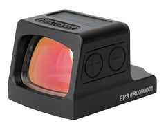 HOLOSUN EPS-RD-6         ENCLSED PSTL SGT 6MOA RED