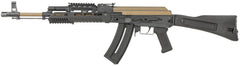 BLS MAUSER AK47   407.00.26   22LR 24+1  OMEGA BRZ