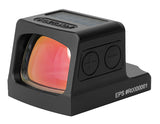 HOLOSUN EPS-GR-2         ENCLSED PSTL SGT 2MOA GRN
