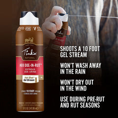 TINKS W6260    #69 HOT SHOT GEL STREAM SPRAY
